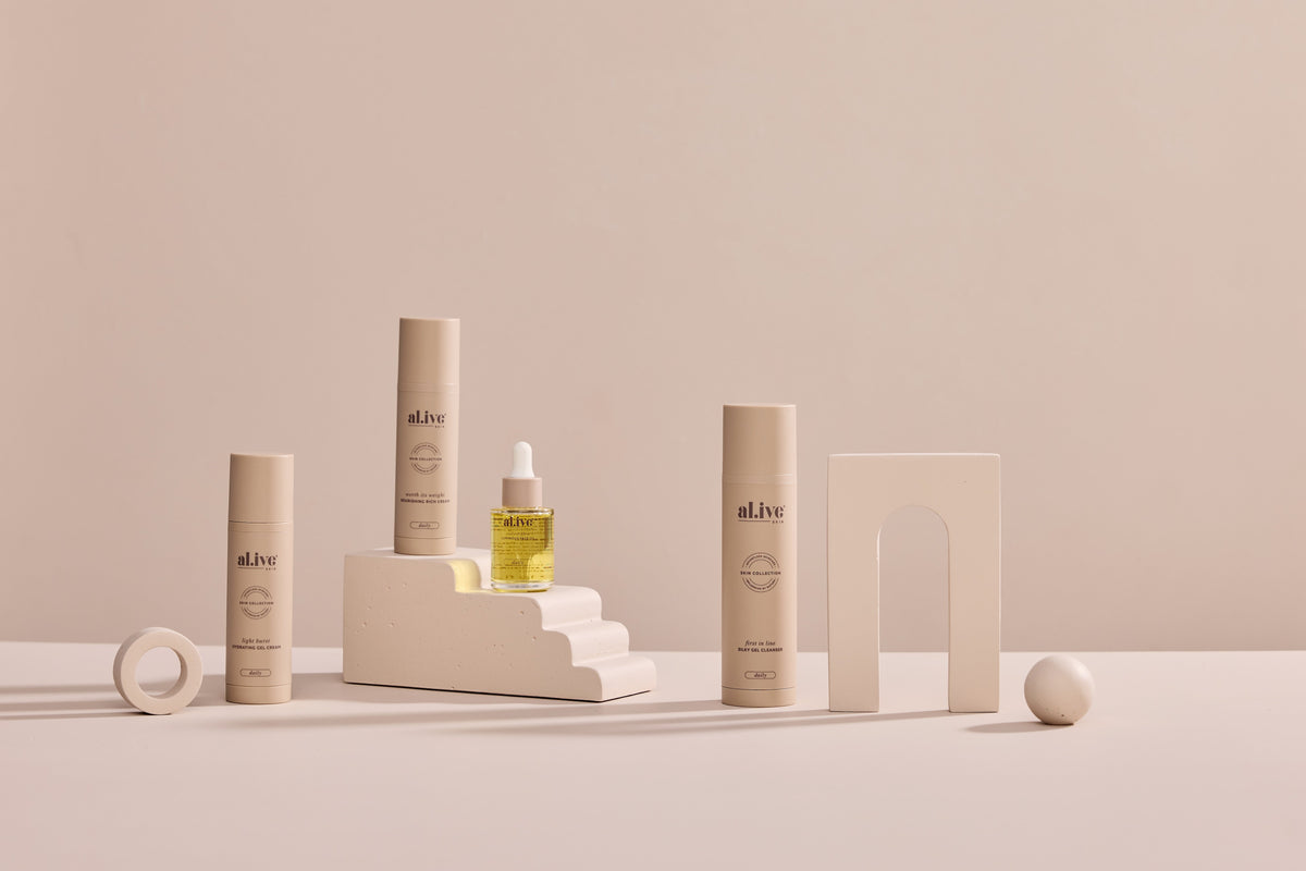 Skincare That Works with Your Skin: A Barrier-First Layering Routine