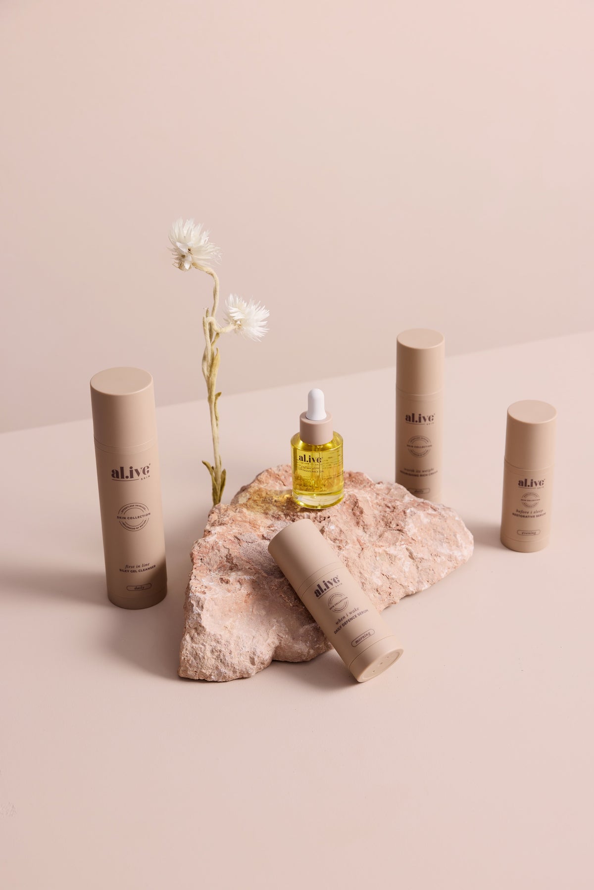 Why Glowing Skin Starts With a Healthy Barrier and a Balanced Microbiome