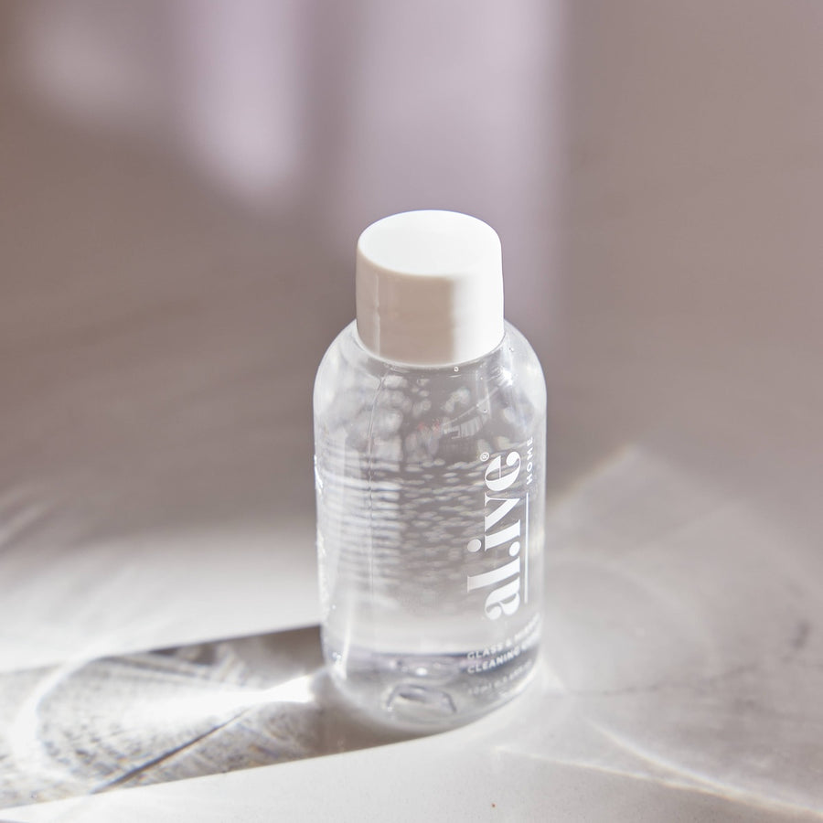 GLASS & MIRROR CONCENTRATE REFILL