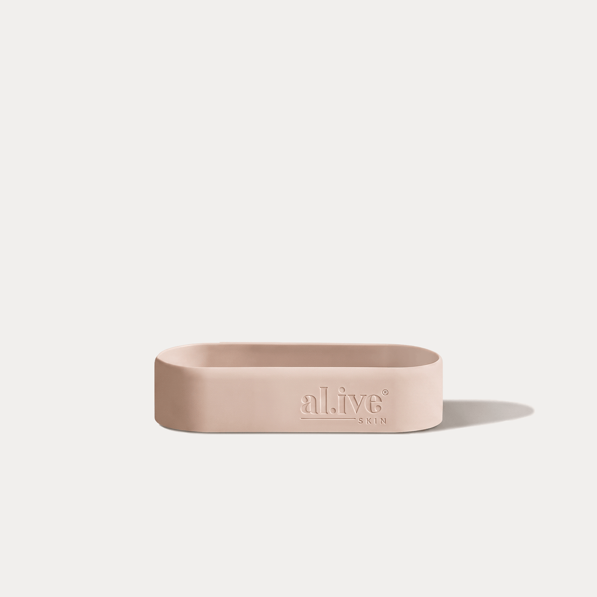 Three Piece Skincare Tray