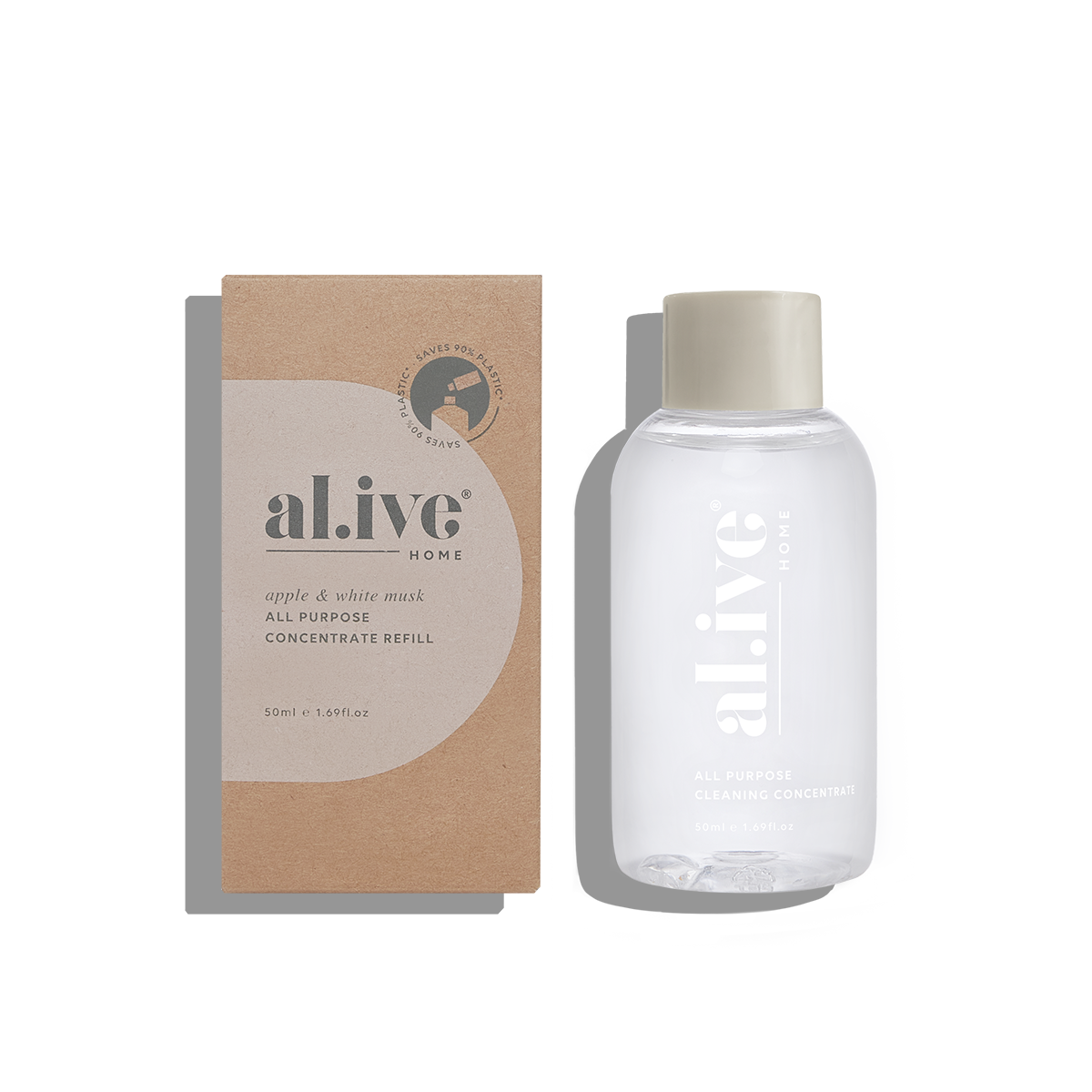 All Purpose Cleaning Concentrate Refill