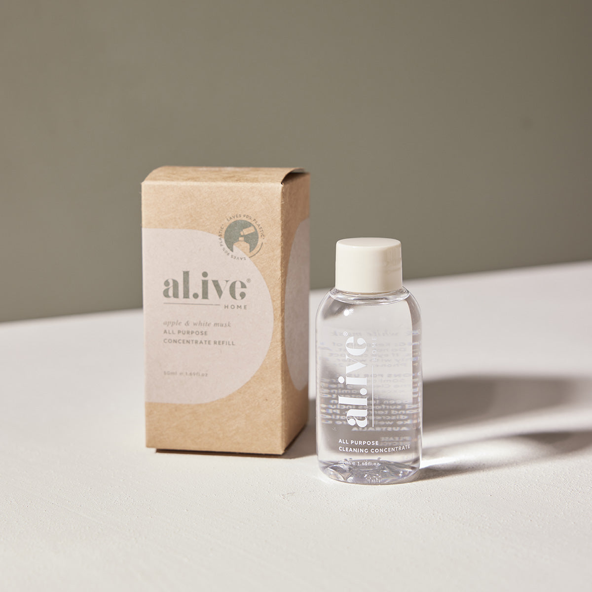 All Purpose Cleaning Concentrate Refill