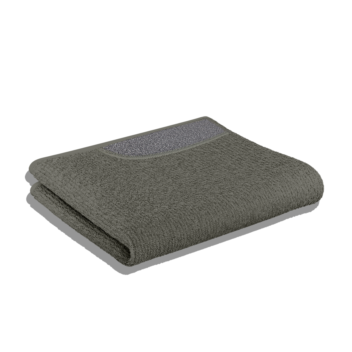 Bathroom Microfibre Cloth