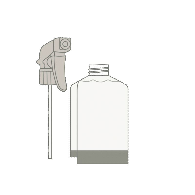 shake