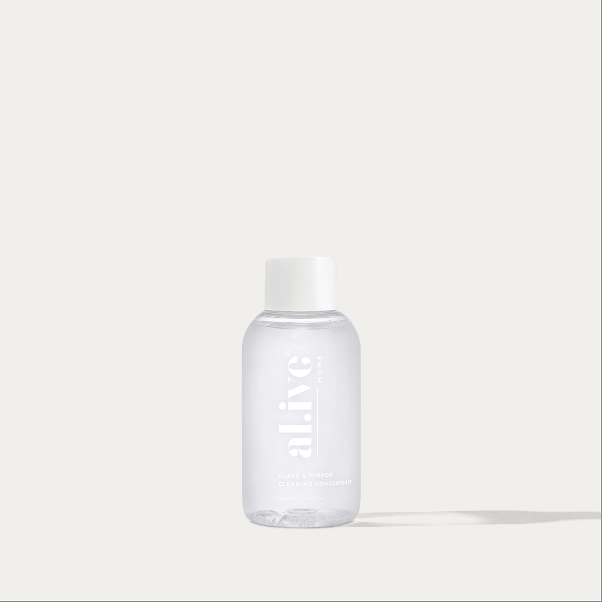 GLASS & MIRROR CONCENTRATE REFILL