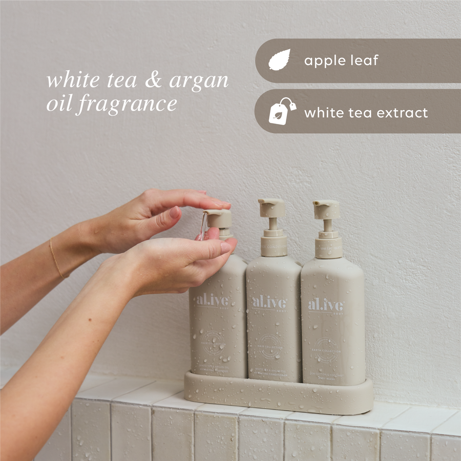 HAIR & BODY TRIO - HYDRATE
