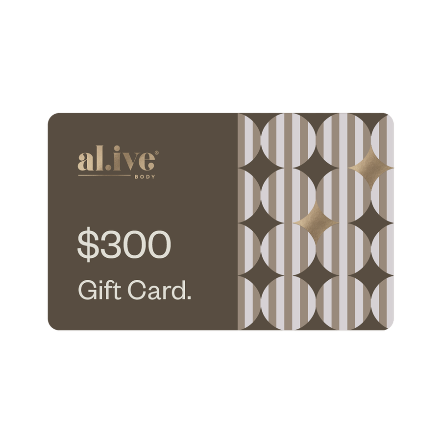 GIFT CARDS