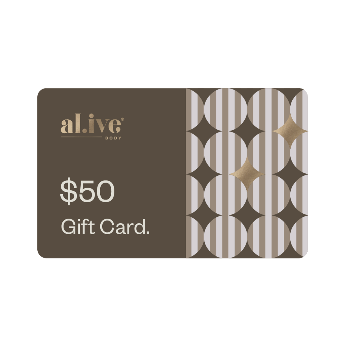 GIFT CARDS