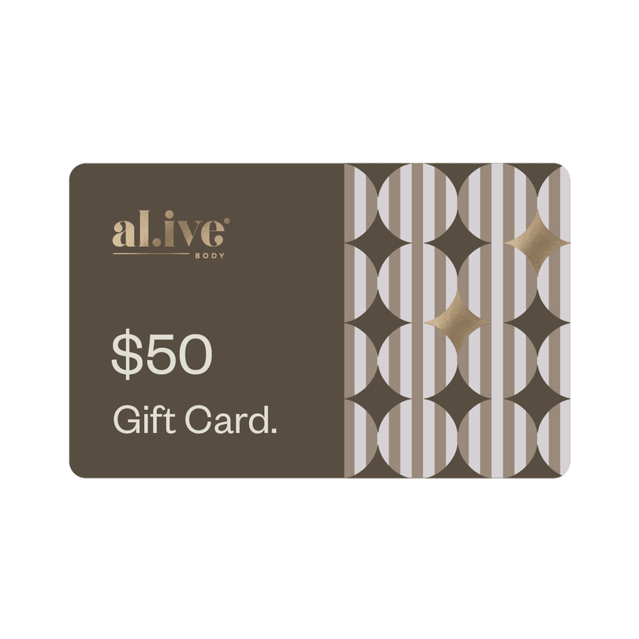 GIFT CARDS