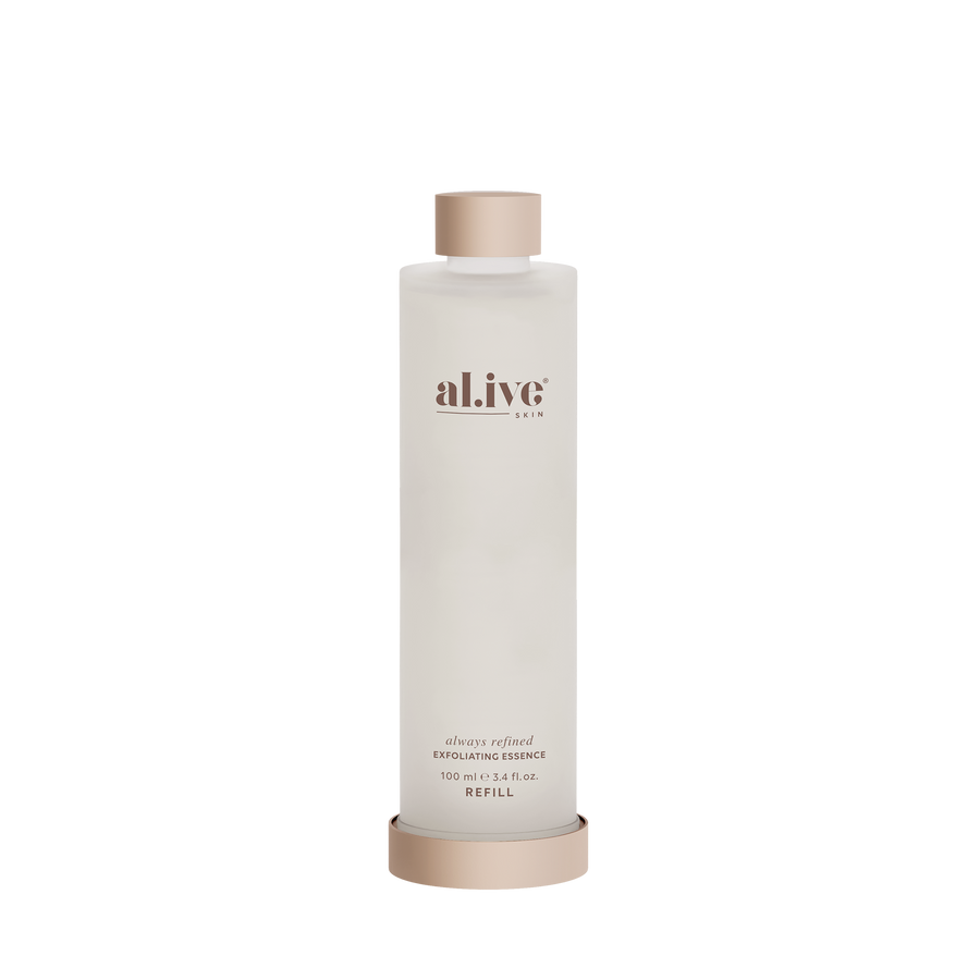 Always Refined Refill - Exfoliating Essence