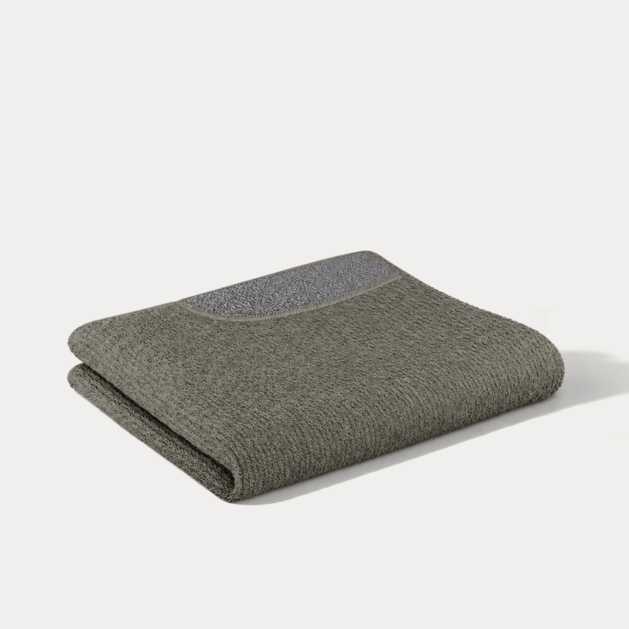 Bathroom Microfibre Cloth