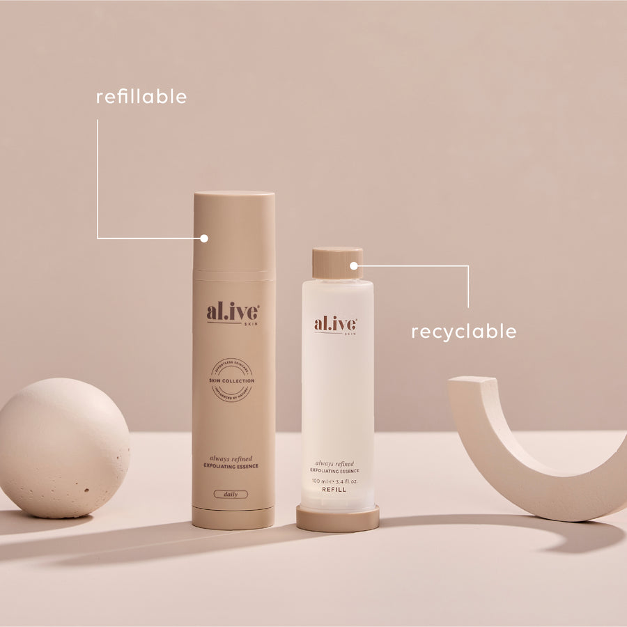 Always Refined Refill - Exfoliating Essence