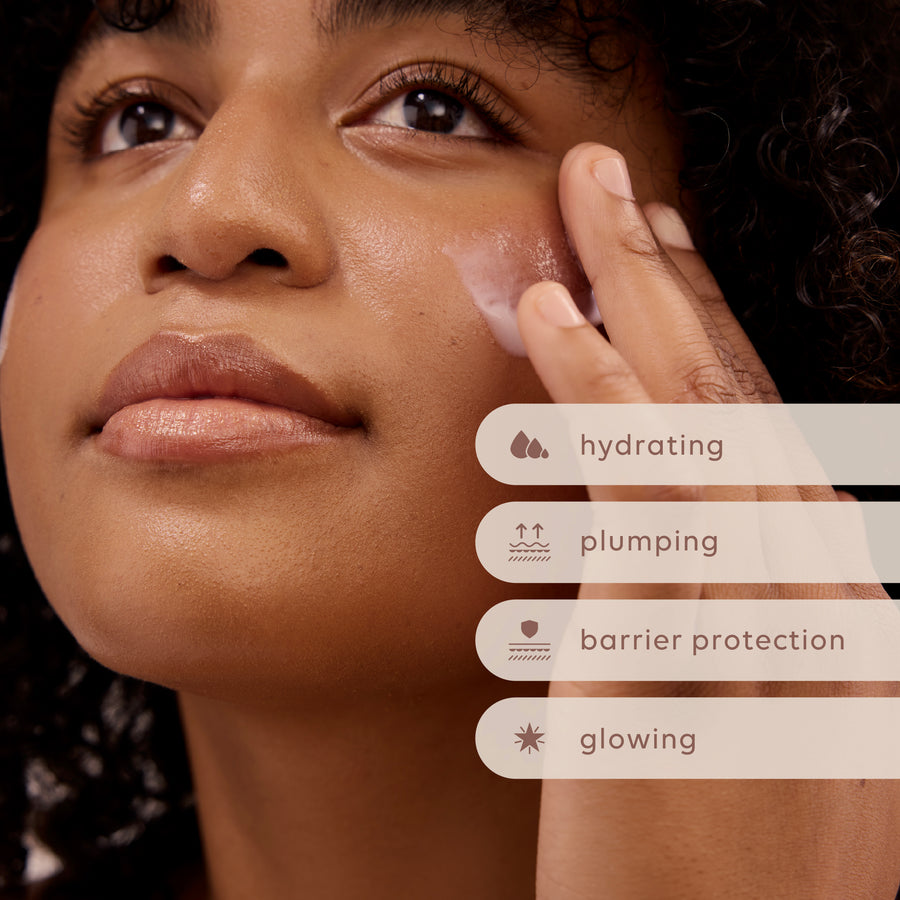 Light Burst - Hydrating Gel Cream