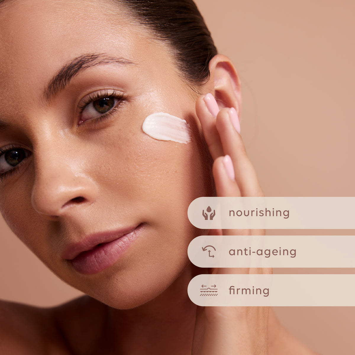 Worth Its Weight - Nourishing Rich Cream