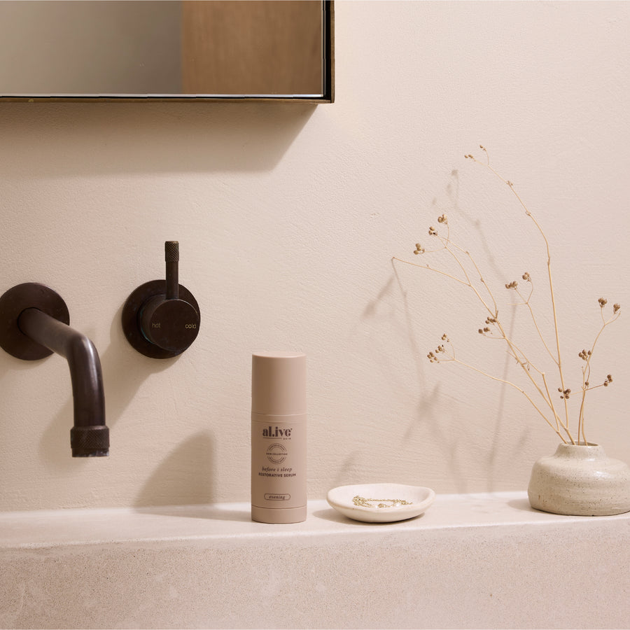 Before I Sleep - Restorative Serum