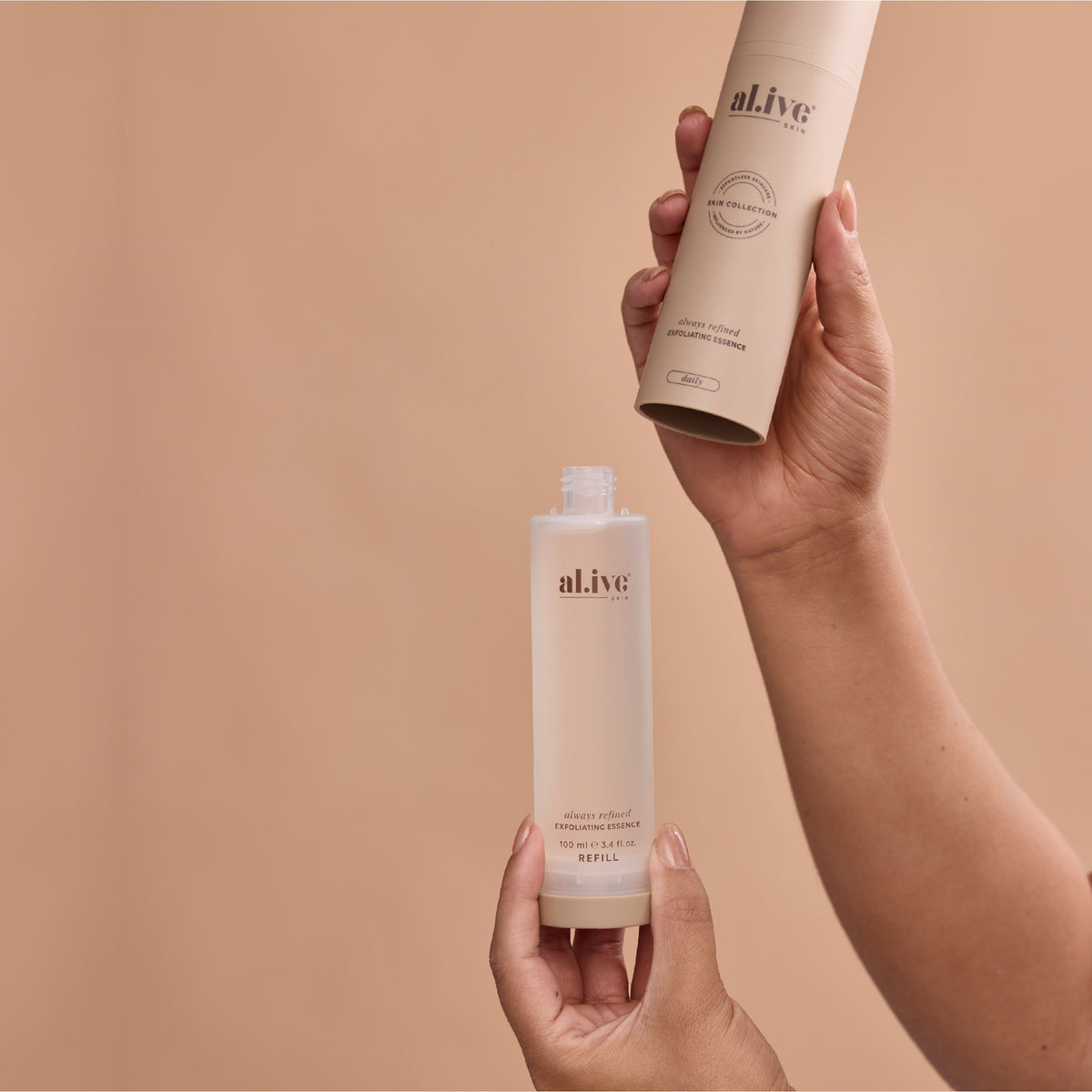 Always Refined Refill - Exfoliating Essence