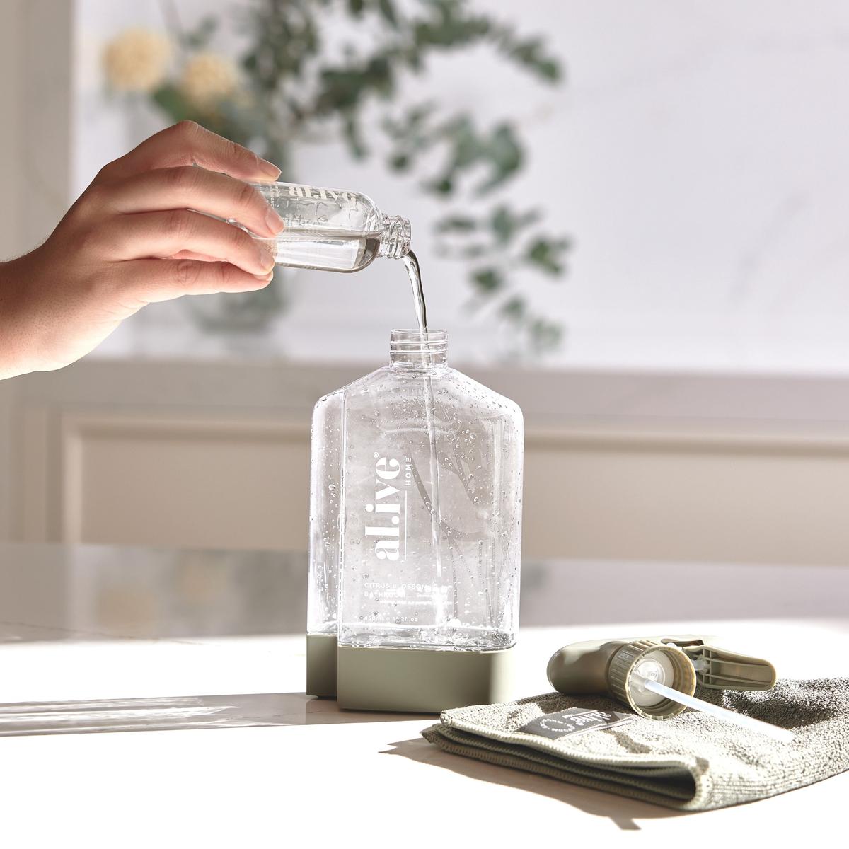 BATHROOM CONCENTRATE REFILL