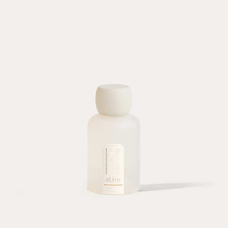 ROOM SPRAY - MANGO & LYCHEE