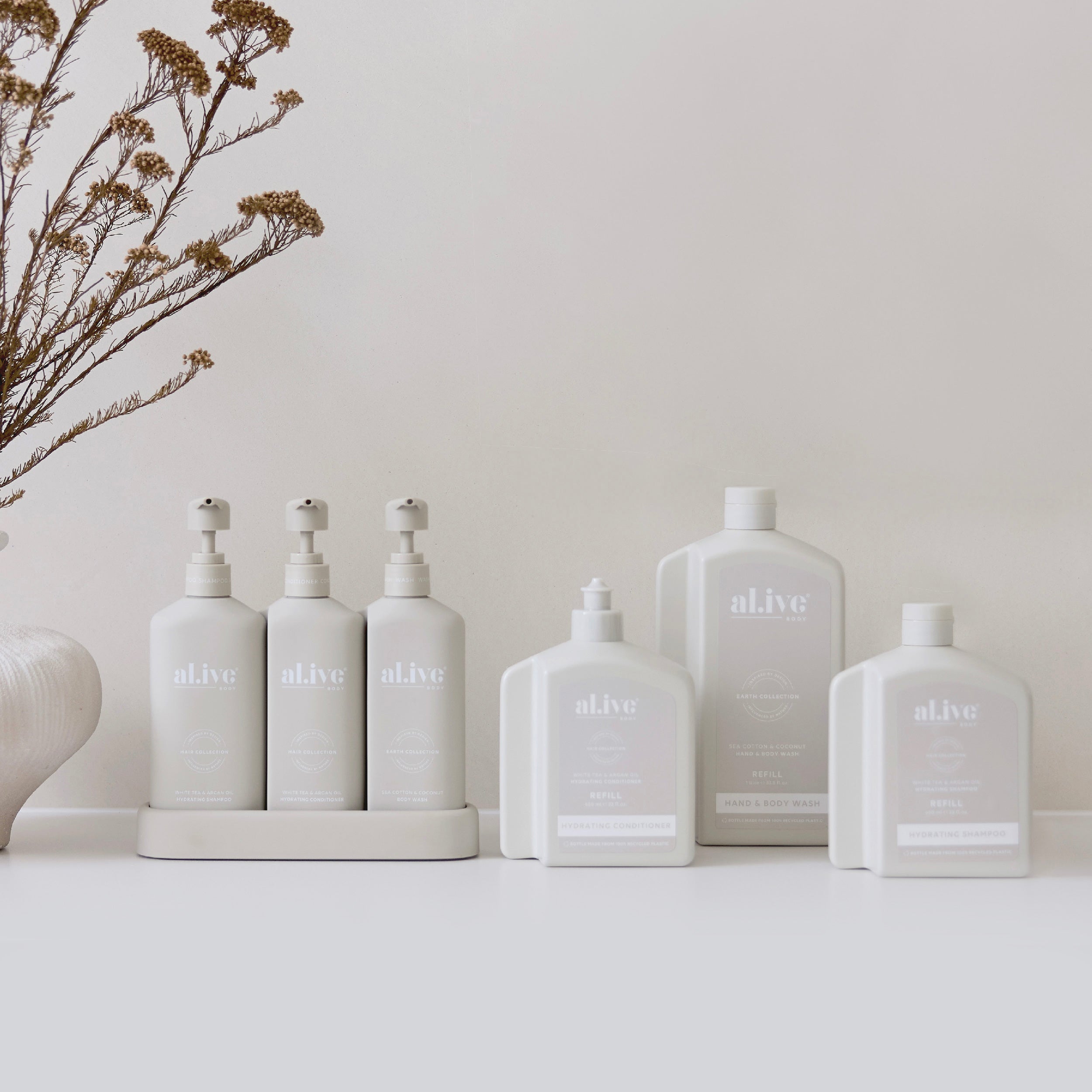 Conscious by Design