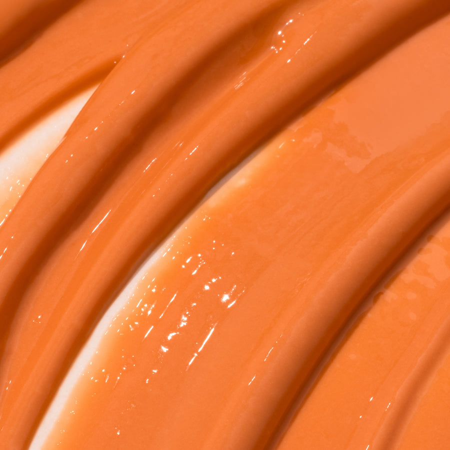 TINTED LIP BUTTER - WILD ORANGE