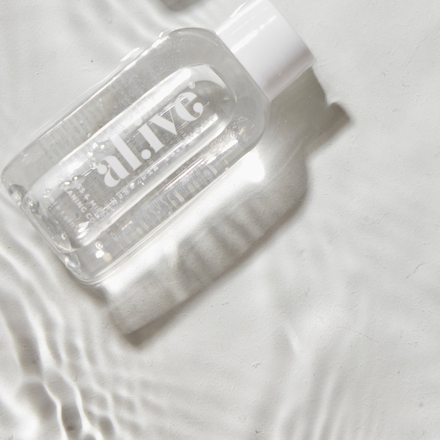 GLASS & MIRROR CONCENTRATE REFILL