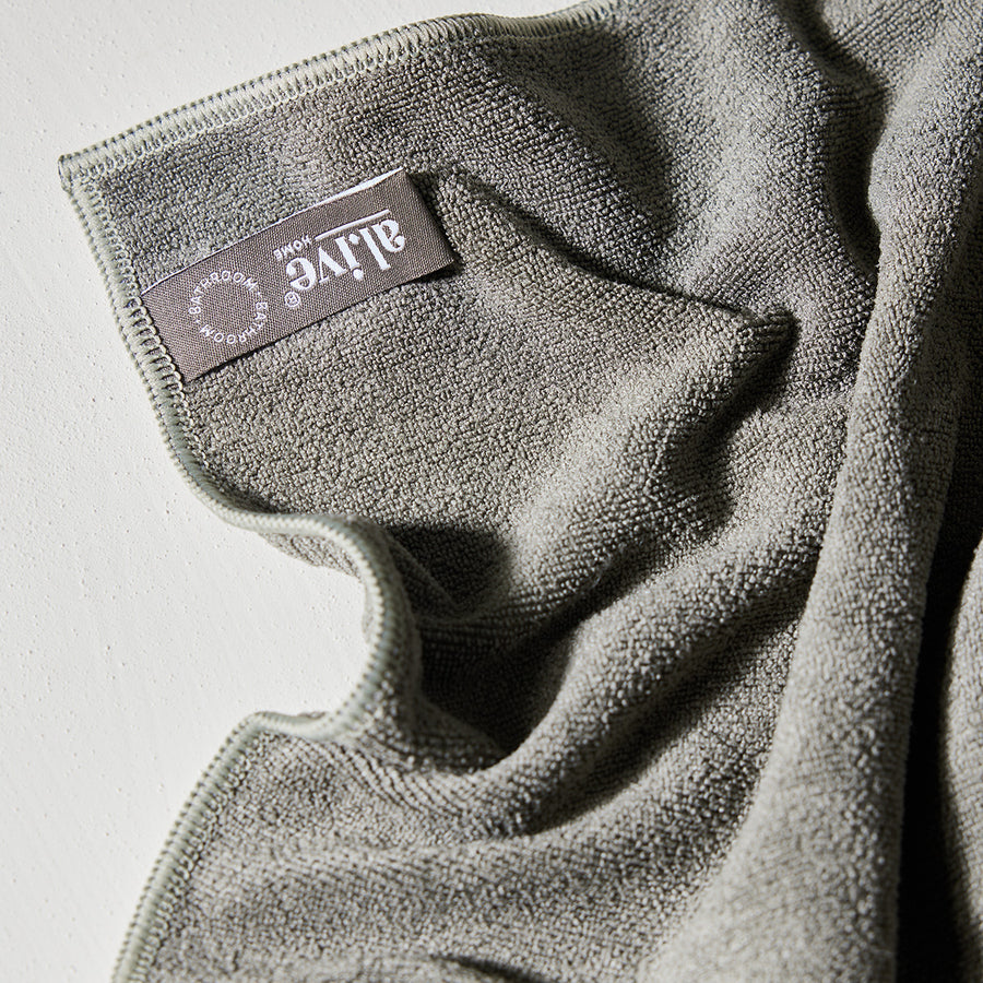BATHROOM MICROFIBRE CLOTH