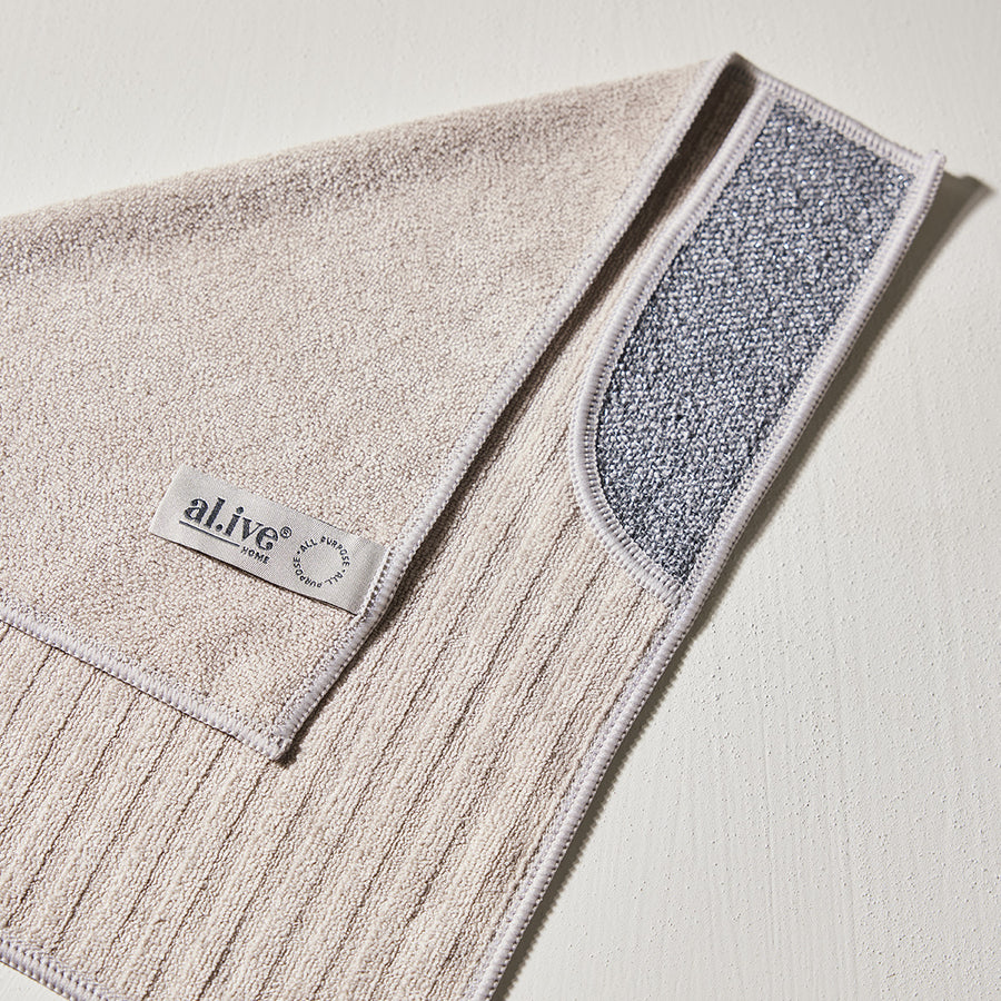 ALL PURPOSE MICROFIBRE CLOTH