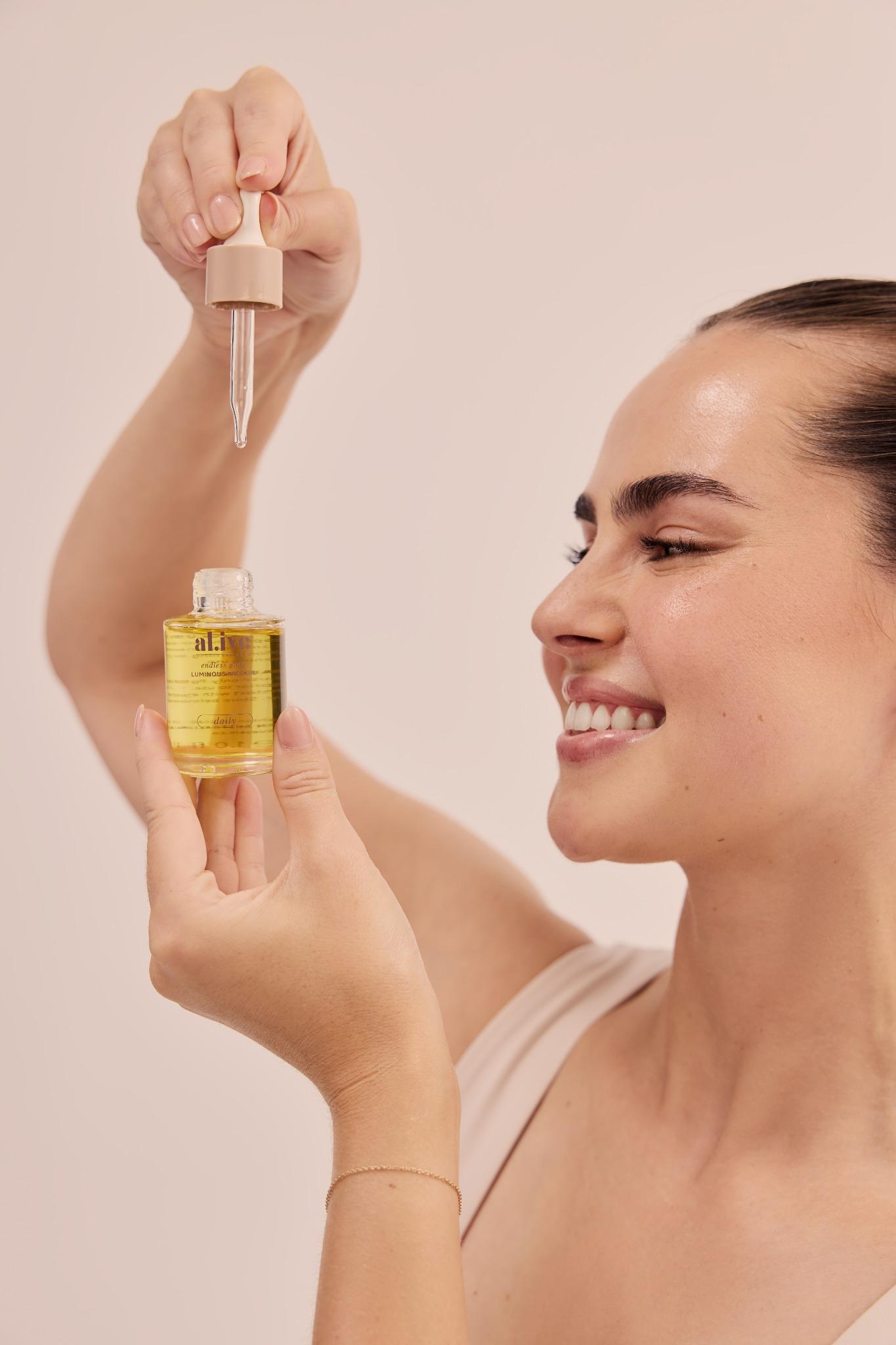 shop by skin type