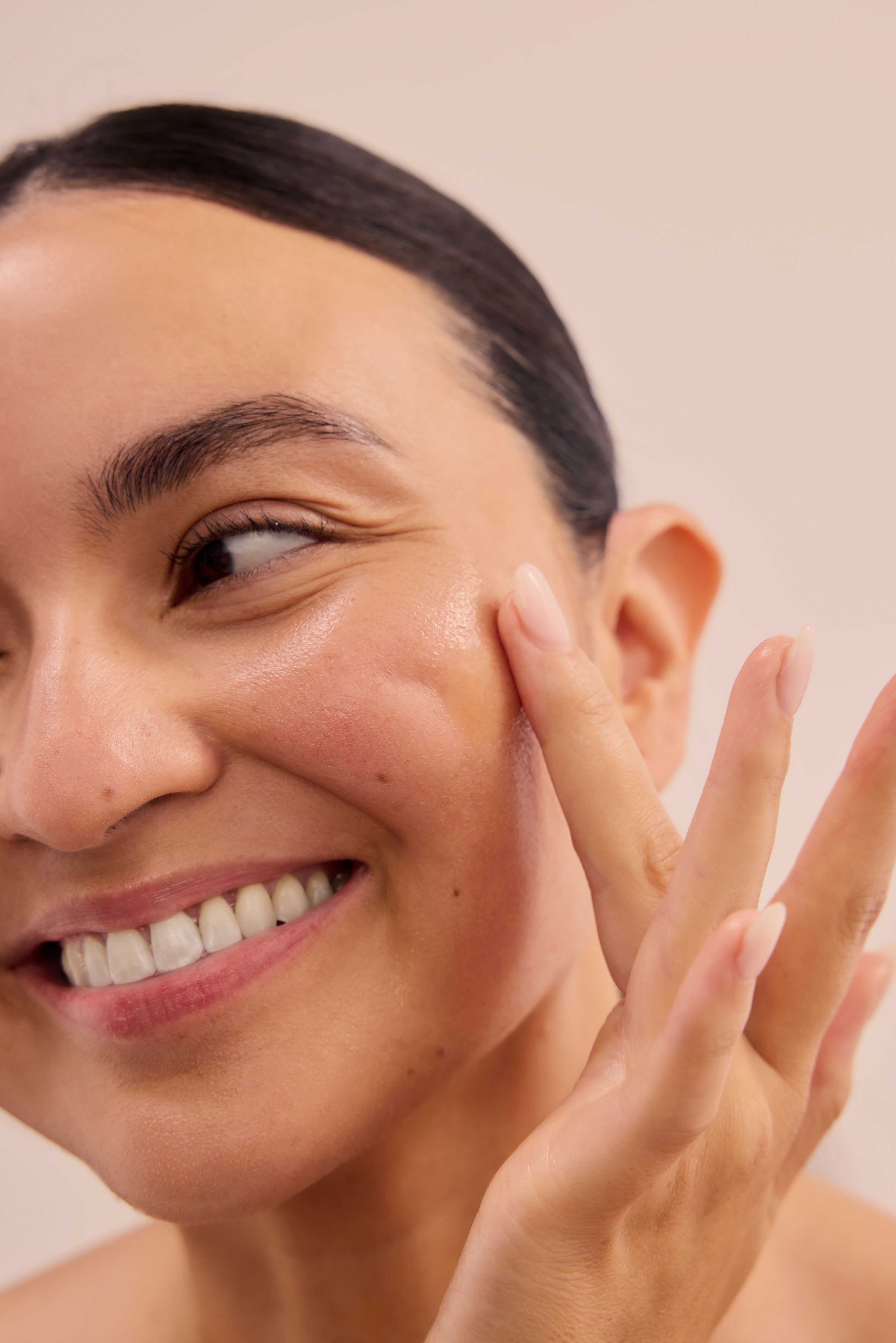 why your barrier and skin microbiome matter most