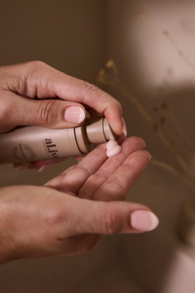Protect skin's microbiome from environmental damage