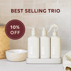 shop kitchen trio