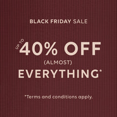 black friday sale