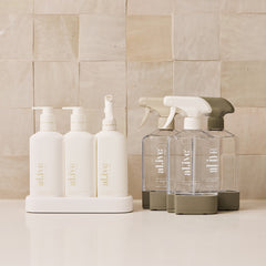 kitchen & cleaning bundle