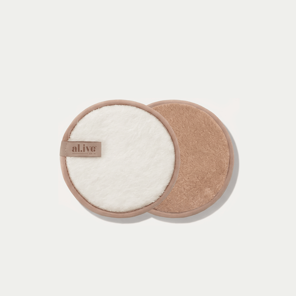Wipe The Day Away - Reusable Cleansing Pads