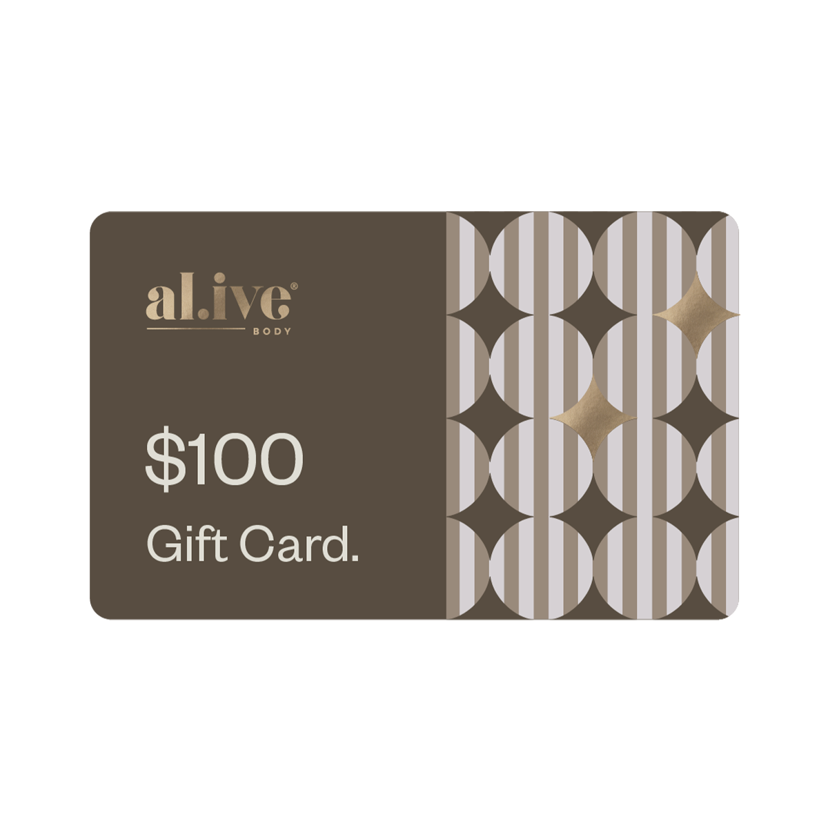 GIFT CARDS