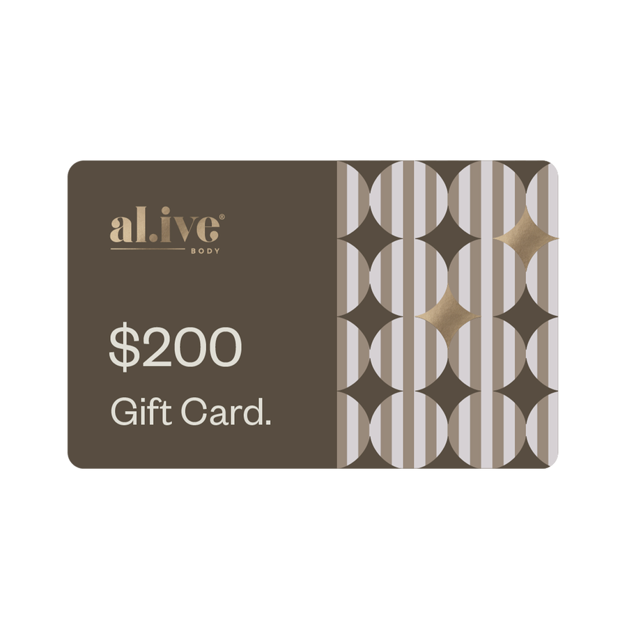 GIFT CARDS