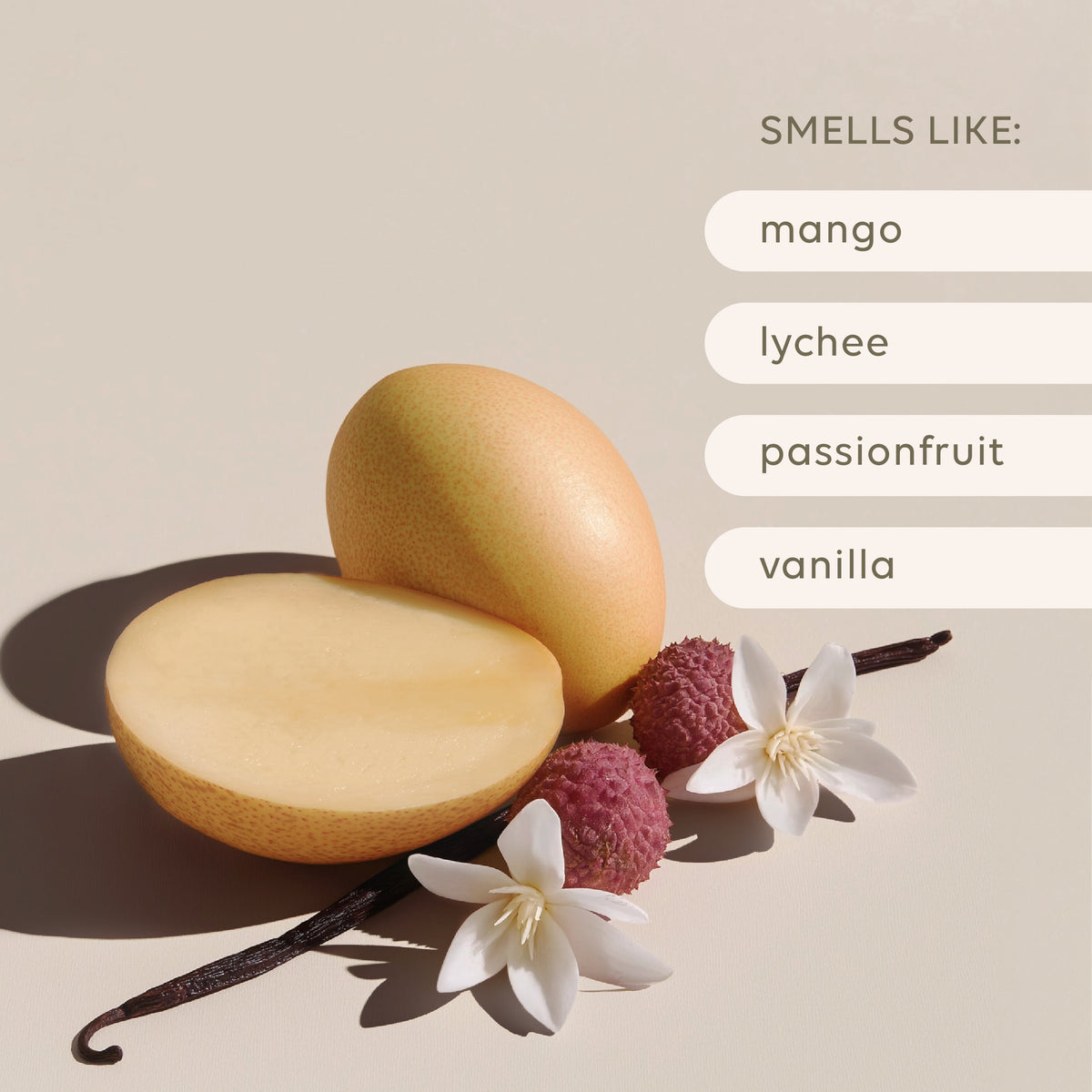 ROOM SPRAY - MANGO & LYCHEE