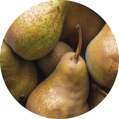 Pear