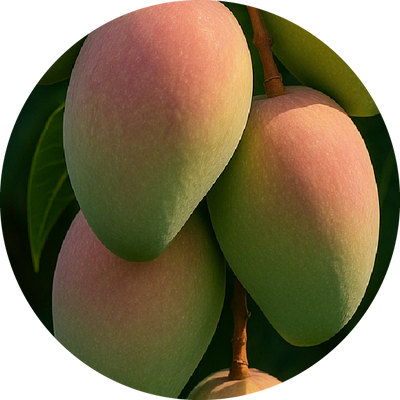Mango Fruit Extract