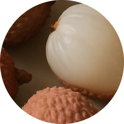 Lychee Fruit Extract