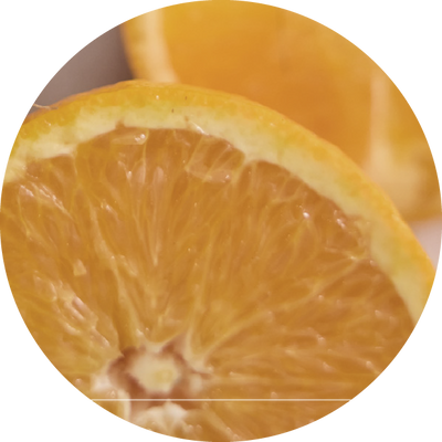 Orange Oil