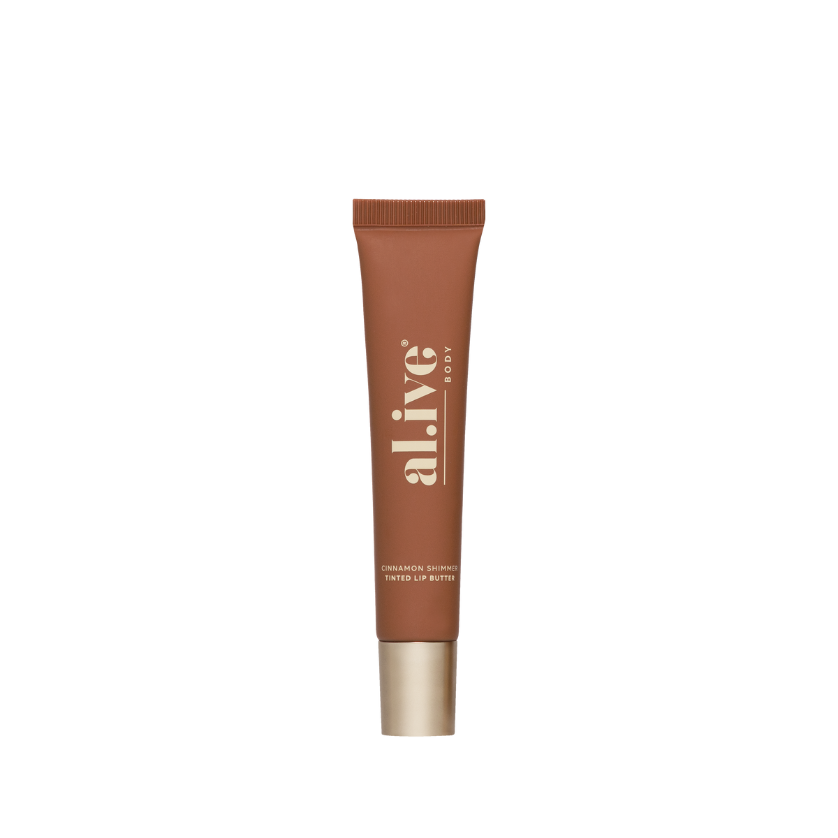 Tinted Lip Butter Ornament - Cinnamon & Citrus