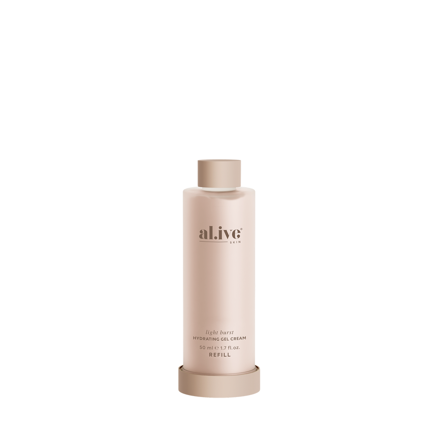 Light Burst Refill - Hydrating Gel Cream