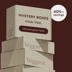 shop mystery boxes