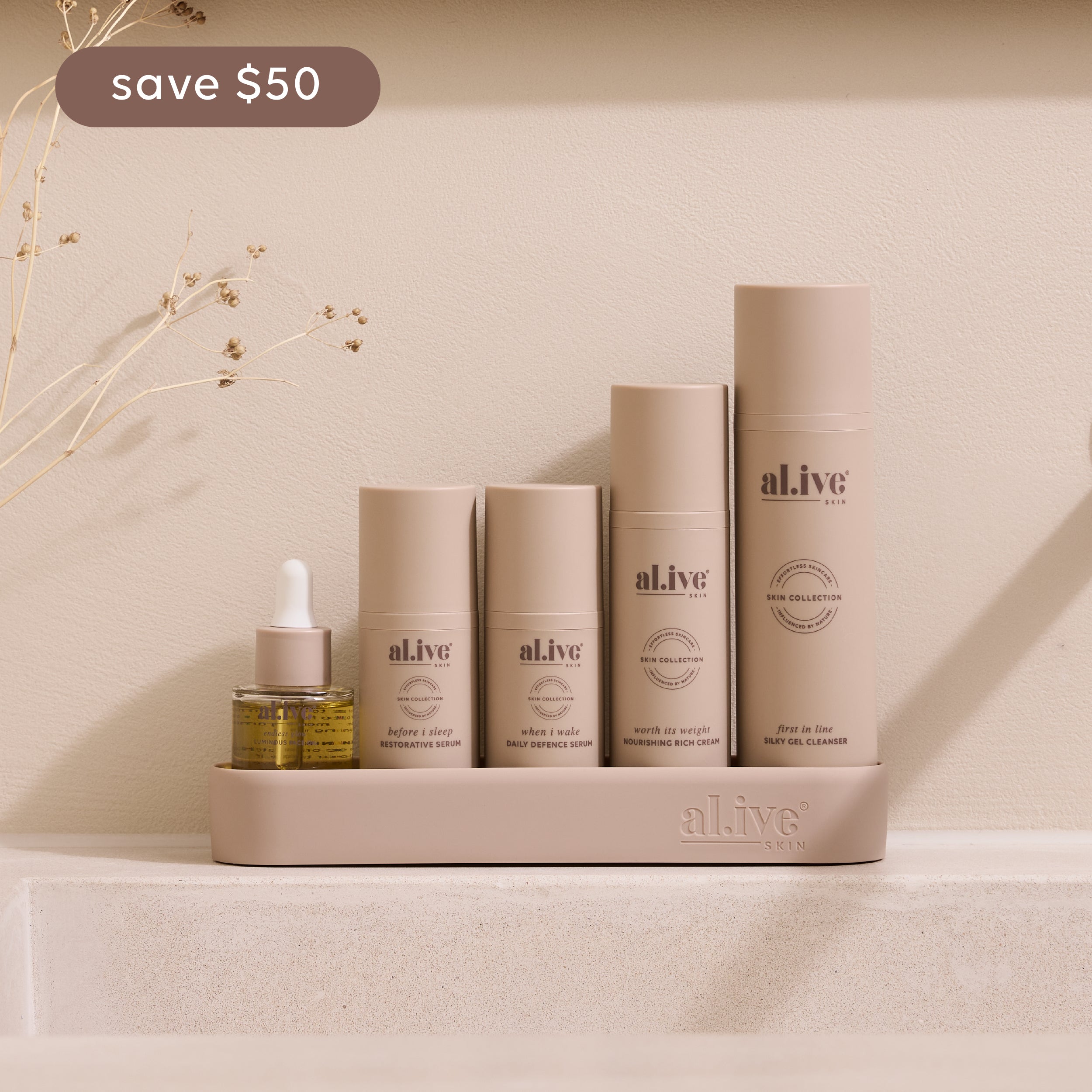 restore your glow