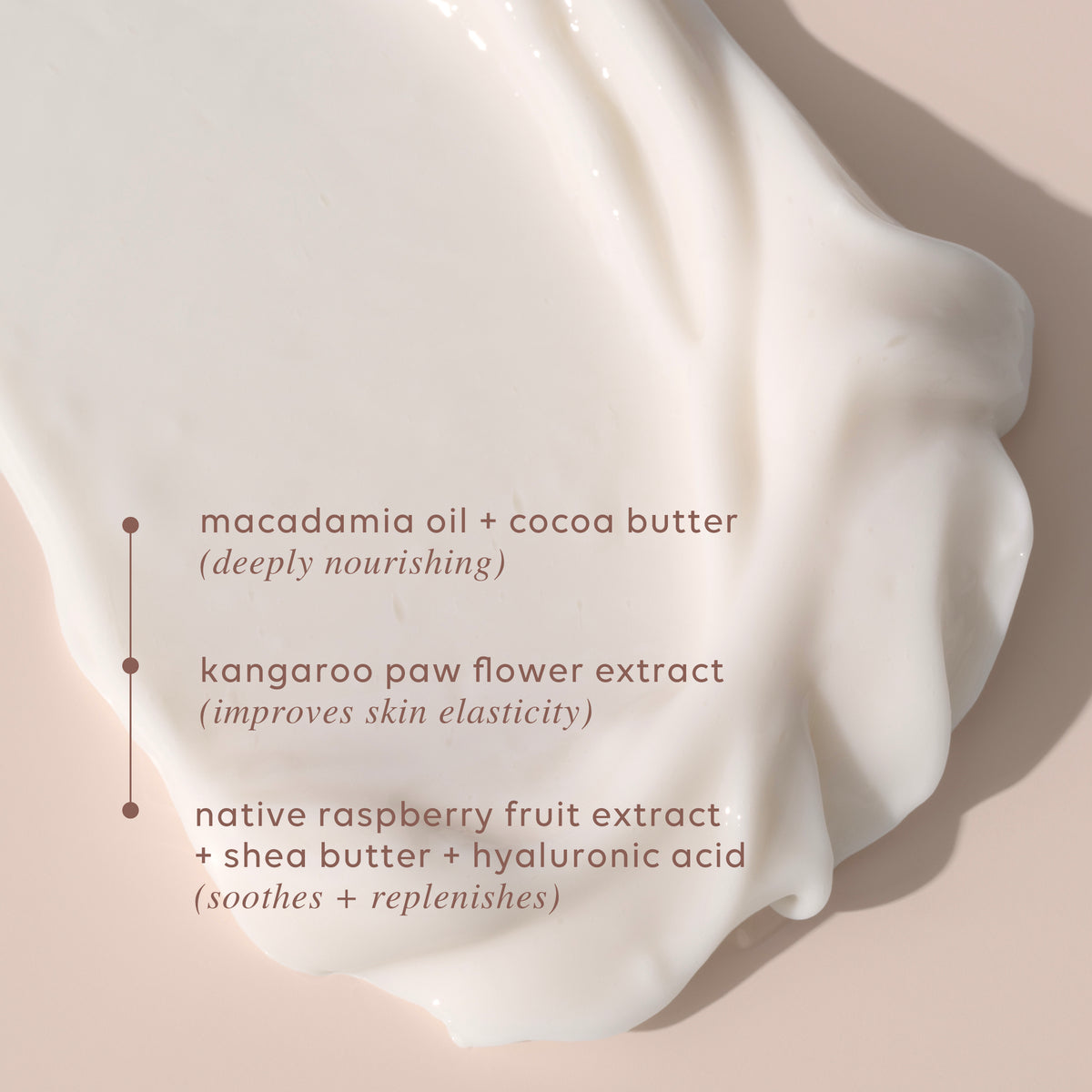 Worth Its Weight - Nourishing Rich Cream