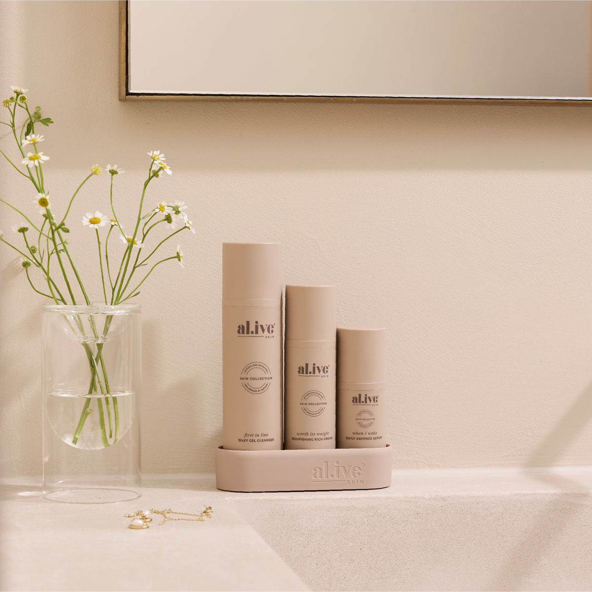 Worth Its Weight - Nourishing Rich Cream