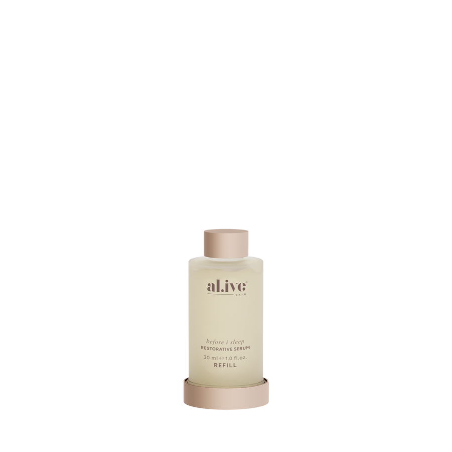 Before I Sleep Refill - Restorative Serum