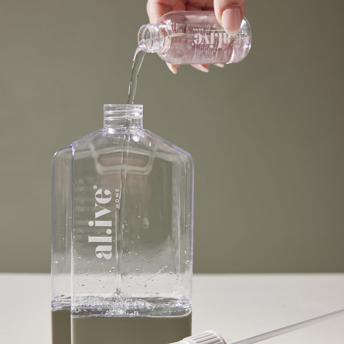 All Purpose Cleaning Concentrate Refill