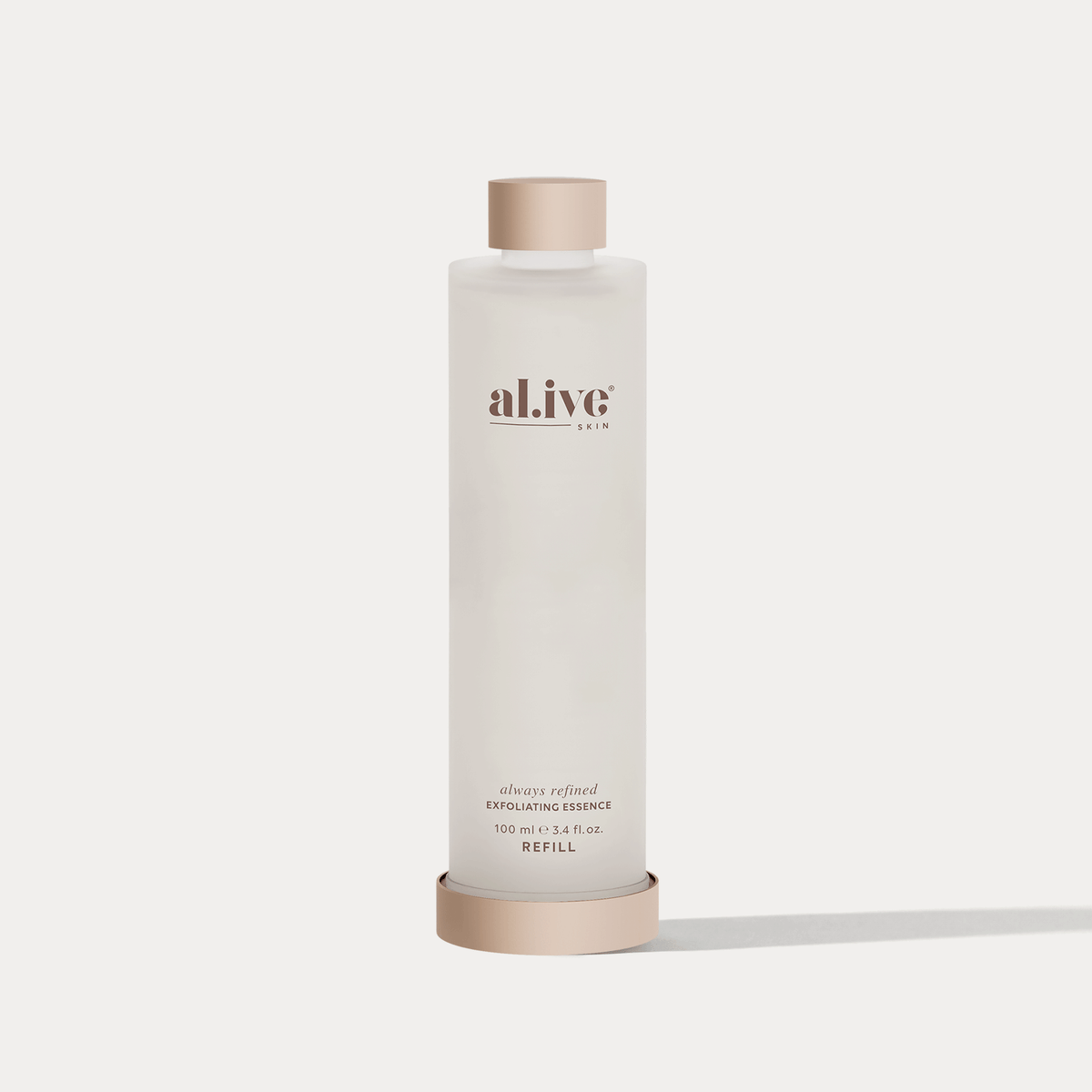 ALWAYS REFINED, EXFOLIATING ESSENCE REFILL